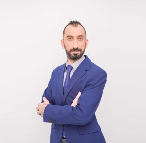 Picture of Adnan Mohammad Zen Aldin